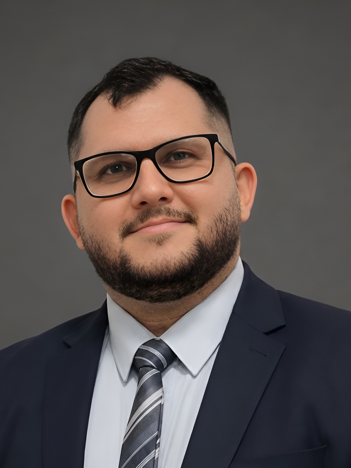 Pr. Paulo Ricardo